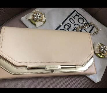 toxunma çanta: Rocco Barocco yeni kimi — 2