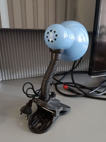 rengli lampalar: Nocnik — 2