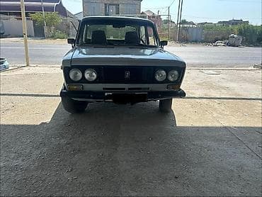 m50 matoru: VAZ (LADA) 2106: 1.5 l | 1992 il 185000 km Sedan — 4