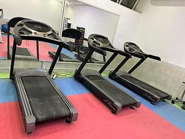 Qaçış trenajorları — 4