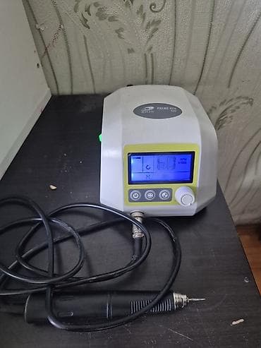 RHJC PRIME 926 mikro-motor dəsti Tətbiq sahələri: - Diş texniki