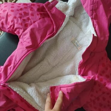 Audi: Uşaq üçün isti tulummm tükü tokulmur defekti yoxdu — 1