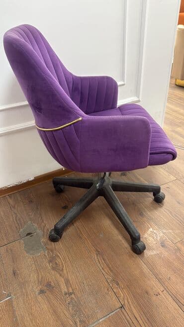 islenmis dikler: Salon, tibbi kreslolar — 3