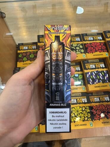 elektron qelyan magazalari: VNSN 14000 5% Dad çeşidləri: 1.Ananas buz 2.Şaftalı buz 3.Şaftalı — 10