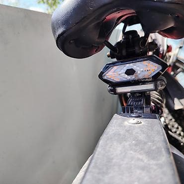 ən bahalı velosiped: Fatbike tipli dağ velosipedi – YILONG Xüsusiyyətlər: - Geniş “fat” — 7