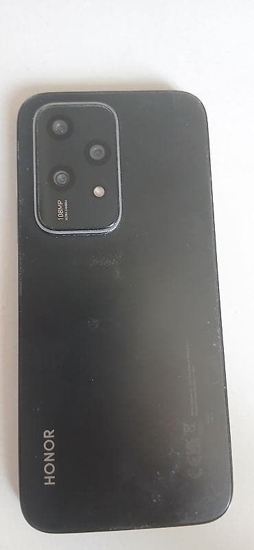 asus 8 ram: Honor 256 GB, Barmaq izi — 5