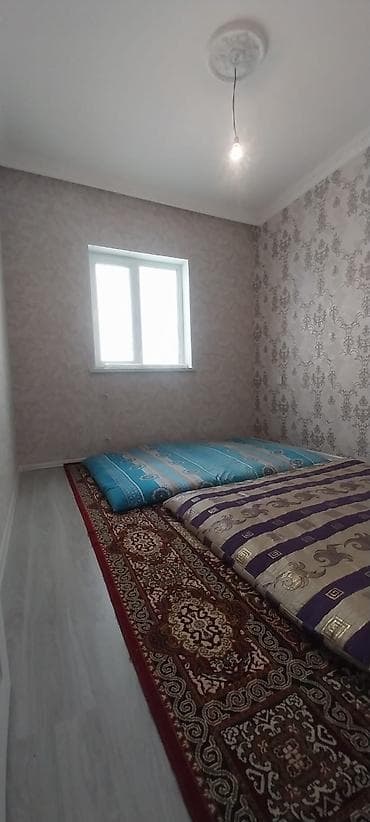 ucuz evler satilir: 4 otaqlı, 110 kv. m, Kredit yoxdur, Yeni təmirli — 6