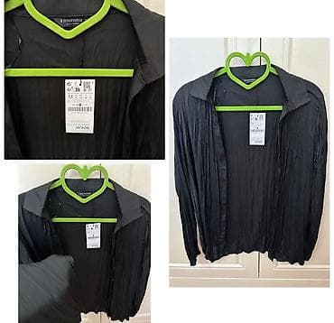 palt: Köynək və bluzalar — 1