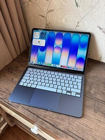Apple MacBook: Apple MacBook Neo A18 Pro 8GB RAM - 256GB SSD Tezedir isledilmeyib — 6