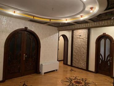 купить квартиру на баилово: Баку, 3 комнаты, Вторичка, 80 м² — 7