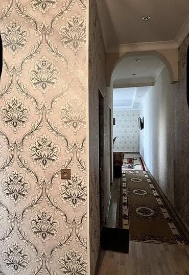 Həyət evləri və villaların satışı: Binəqədi qəs. 3 otaqlı, 150 kv. m, Kredit yoxdur, Yeni təmirli — 4