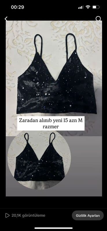klassik koynekler: Fərqli endrmdə paltarlar — 9