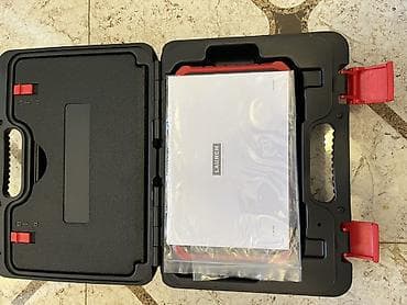 avto lizinq: LAUNCH Creader Professional 159 diaqnostika skaneri Məhsul təsviri: - — 5