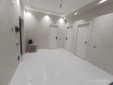 elmlərdə kirayə evlər: 3 otaqlı, Yeni tikili, 70 kv. m — 23