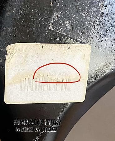 Pierre Hardy - Altında etiketi var 1869Azn alınıb. 1 defe geyinilib — 4