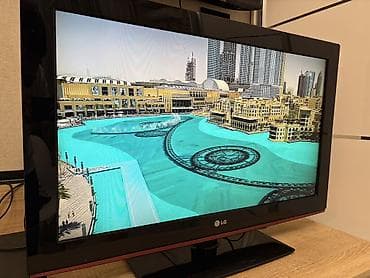 keys sat: İşlənmiş Televizor LG LED ekran 82" FHD (1920x1080), Ödənişli çatdırılma — 1