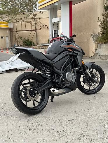 - 250NK, 250 см3 — 2