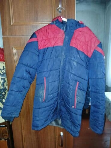 Qadın ayaqqabıları: Куртки зимние — 2