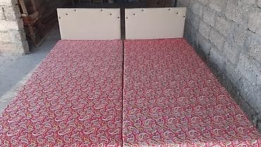 Çarpayı Taza hazırı var 2 ədəd Çatdırılma münasib qiymətə Kefiyatina lalafo.az -da Çarpayı Taza hazırı var 2 ədəd Çatdırılma münasib qiymətə Kefiyatina