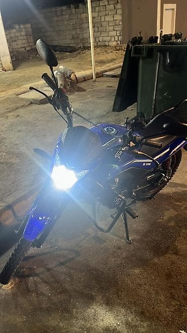 mataskletlər: - M50N, 50 sm3 — 2