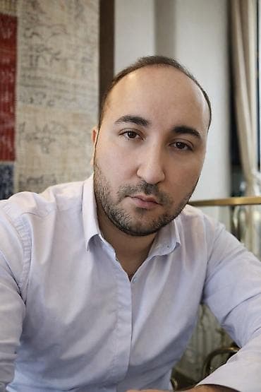 İş: Satış məsləhətçisi, Kişi, 35 yaş, 3-5 illik təcrübə — 1