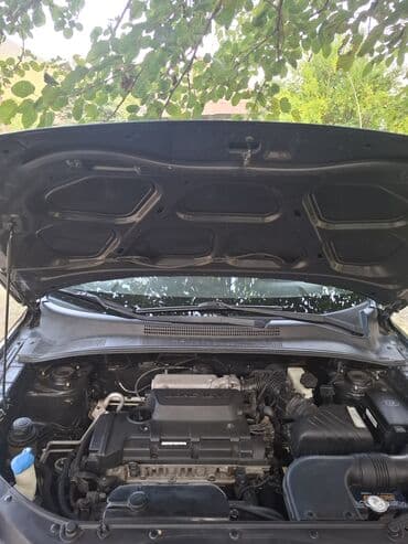 teker r19: Kia Sorento – şəhər və uzun yol üçün geniş və güclü krossover — 3