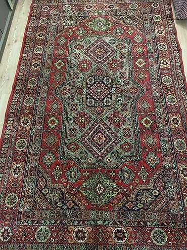 xalça üzlüyü: Xalça Dekorativ — 2