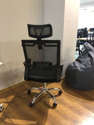 kulçater azerbaycan dilinde: Yeni, Təkərli, Qolları tənzimlənmir, Parça — 5