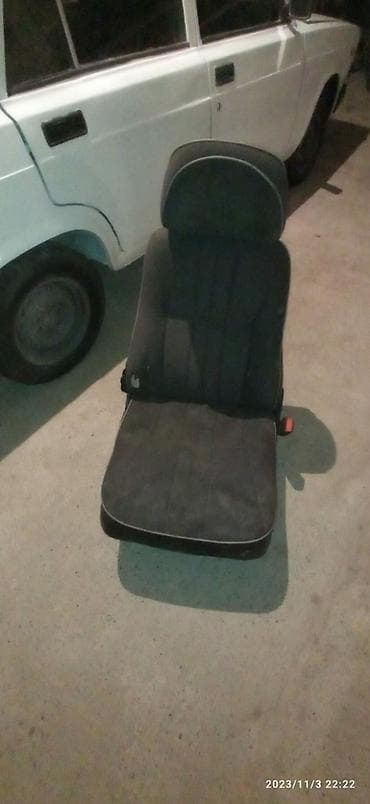 lada 010: VAZ (LADA) 015, Yeni — 3