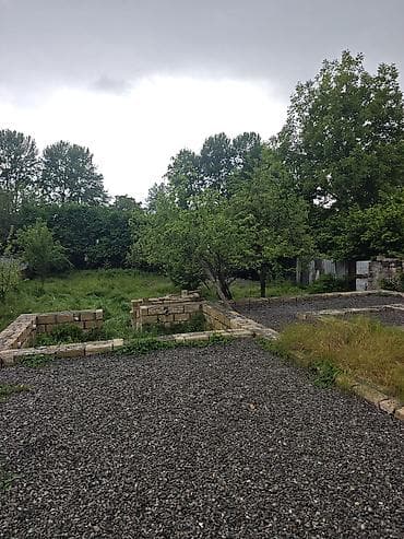 bine atciliqda ev: 8 sot, Tikinti, Mülkiyyətçi, Kupça (Çıxarış), Texniki pasport — 3