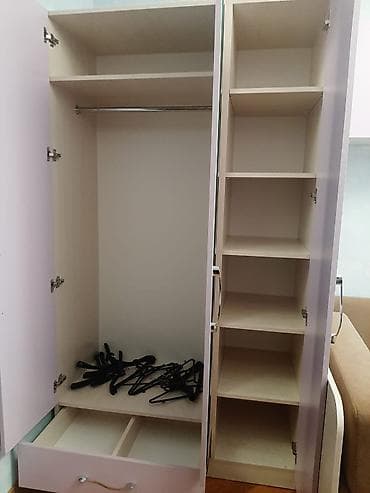 gence qapi: Qız üçün, Təknəfərlik çarpayı — 4