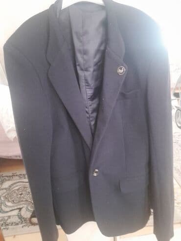 tek pencek: Tək kostyum — 2