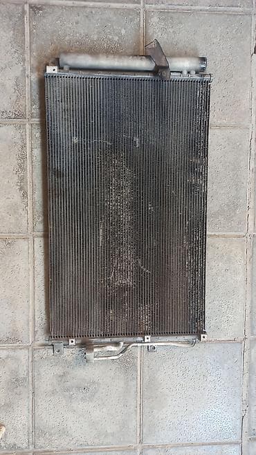 soyuducu satiram: HUNDAİ Veracruz Diesel İX55 üçün kandiçanerin kompressoru və Radiatoru — 2