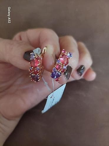 sir urekli: Gümüş, 925 Əyar — 10