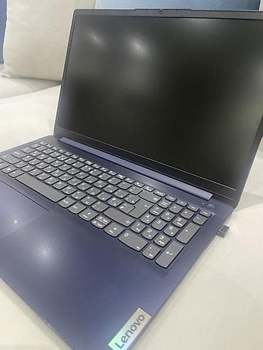 xbox one fat: Lenovo IdeaPad 1i (15", i7) noutbuk Brend Lenovo Model IdeaPad 1 — 6
