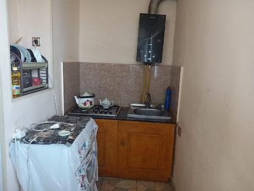 Bakı, Əmircan qəs., 4 otaqlı, Köhnə tikili, 90 kv. m — 5