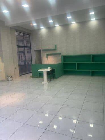 mingecevir obyekt: Obyekt icarəyə verilir. Nesimi rayonu Azadlıq pro. 130 kv etrafında — 2