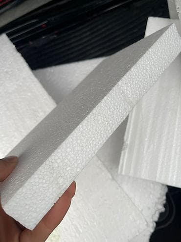 Penaplast – yüksək sıxlıqlı EPS (genişlənmiş polistirol) istilik və — 4