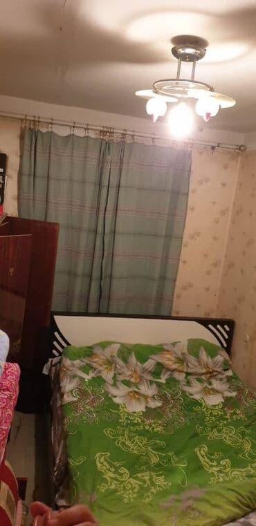 ucuz evlər satış: Bakı, Hövsan qəs., 3 otaqlı, Köhnə tikili, 61 kv. m — 4