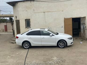 niva qapi: Brilliance H530: 1.6 l | 2015 il Sedan — 6