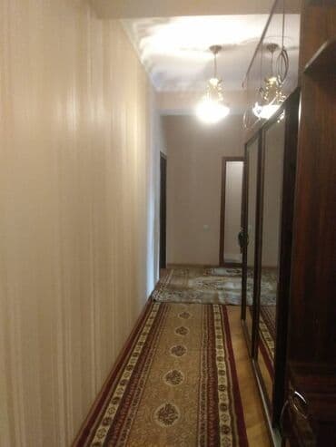 yeni yasamalda kiraye ev: Yasamalda melisada 10 mertebeli binanın 6-ci mərtəbəsində yerləşən — 9