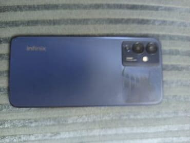 xiaomi redmi note 8 satilir: Infinix Note 12i, 128 GB, rəng - Göy — 3