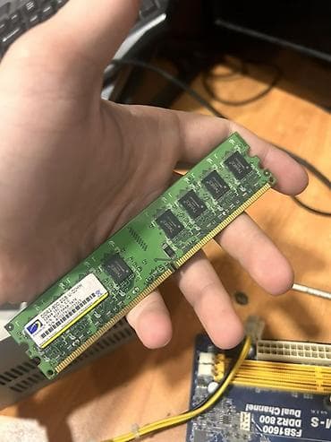 video kart satisi: Ana Platası ASRock H61M-VG3 — 4