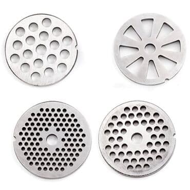 arshia мясорубка производитель: Ət çəkən maşın Fakir, 1800 Vt, Revers ilə, Yeni — 3