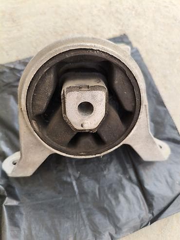 kia rio diffuser: Opel ASTRA H, 1.3 l, Dizel, 2005 il, İşlənmiş — 1