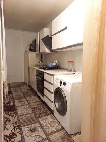 xezer rayonu bine qesebesi kiraye evler 2024: 4 otaqlı, 78 kv. m, Orta təmir — 4