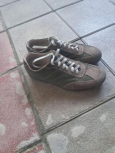 dikdaban ayaqqabi: On Running kişi idman ayaqqabısı hamisi 130 manat - Brend/model: On — 9