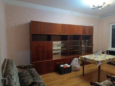 7 8 mkr kiraye evler: Bakı, Köhnə Günəşli, 3 otaqlı, Köhnə tikili, 80 kv. m — 2