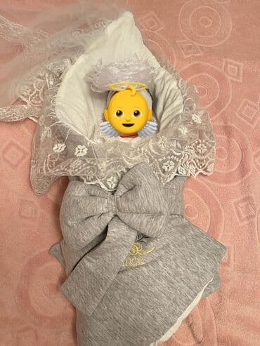 uşaqlar üçün keçə şap şapları: Alinandan 1 defe istifade olunub 60 azn alinib — 1