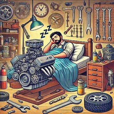 Elektrik malları: Peşəkar elektrik montajı və təmir xidməti - Mənzil, ofis və fərdi — 4